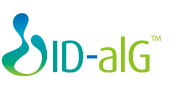 ID-alG ロゴ