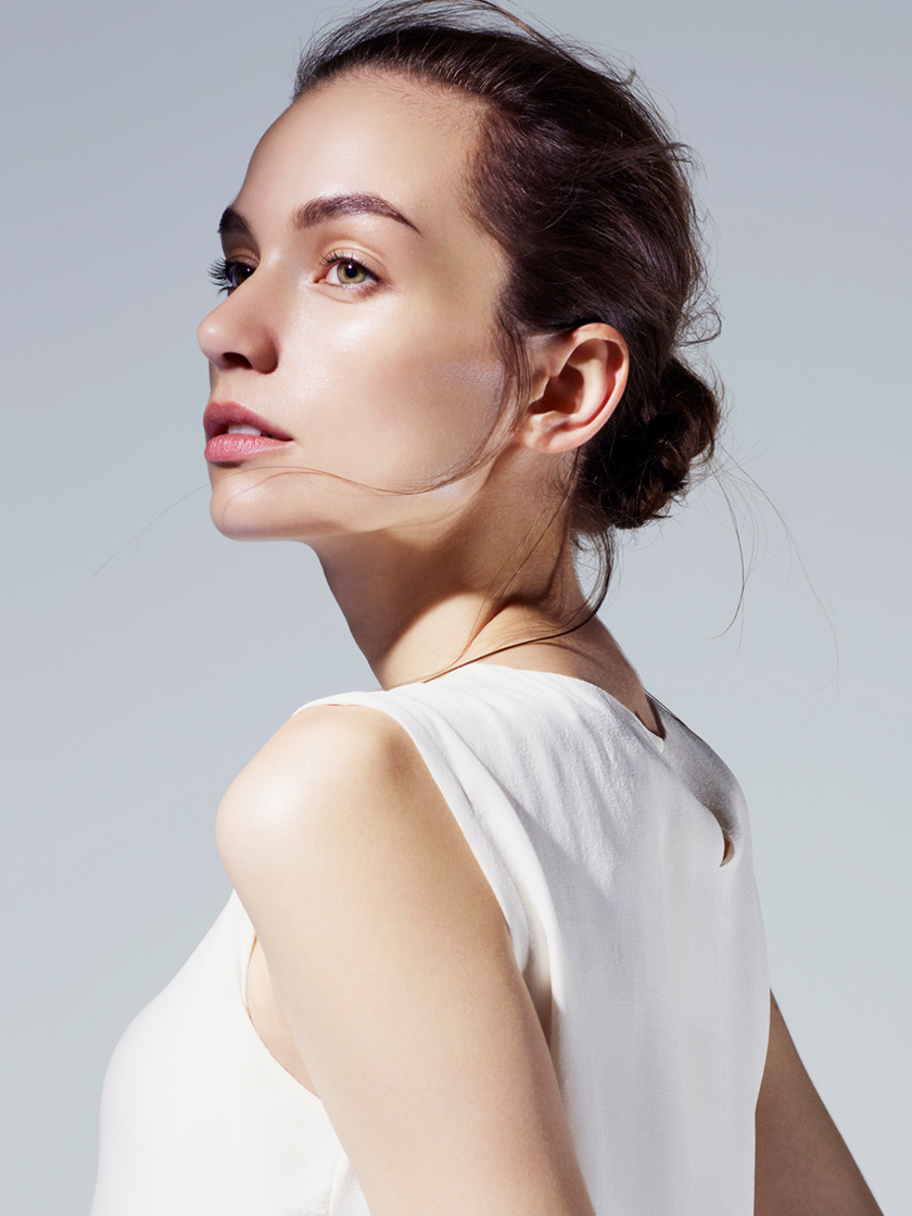 シンプリス 公式サイト Simplisse Produced By 山本未奈子 スキンケア