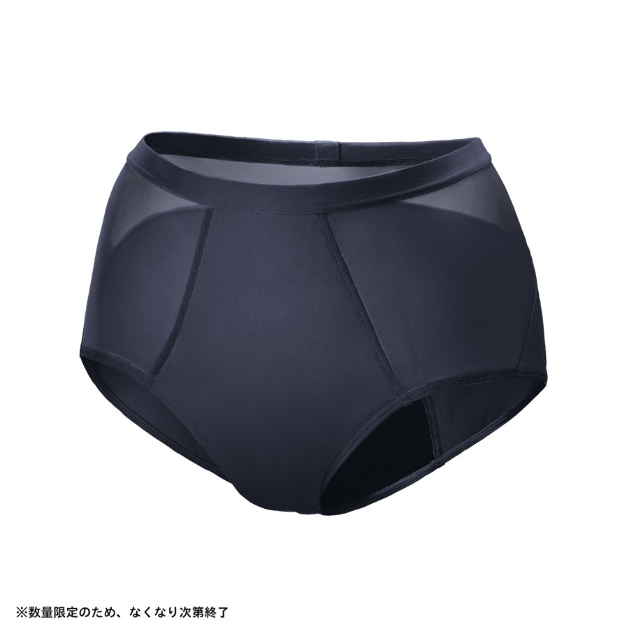 ベア エアライト ショーツ ネイビー(XL ネイビー)